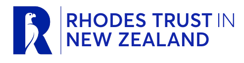 Rhodes Trust homepage